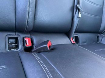 Mercedes-Benz CLA Shooting Brake CLA 180 AMG Line 5dr Tip Auto