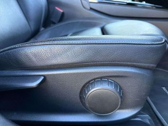 Mercedes-Benz CLA Shooting Brake CLA 180 AMG Line 5dr Tip Auto