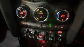 MINI Hatchback 5dr 1.5 Cooper Sport 5dr Auto