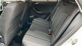 Volkswagen T-Roc 1.5 TSI Match 5dr DSG