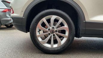 Volkswagen T-Roc 1.5 TSI Match 5dr DSG