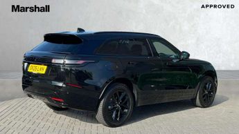 Land Rover Range Rover Velar 2.0 P250 Dynamic SE 5dr Auto