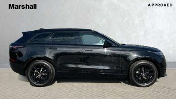 Land Rover Range Rover Velar 2.0 P250 Dynamic SE 5dr Auto