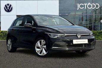 Volkswagen Golf 1.5 TSI 150 Style 5dr
