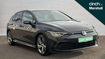 Volkswagen Golf 1.5 TSI R-Line 5dr