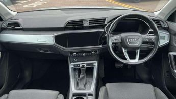 Audi Q3 40 TFSI Quattro Sport 5dr S Tronic