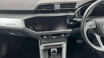 Audi Q3 40 TFSI Quattro Sport 5dr S Tronic