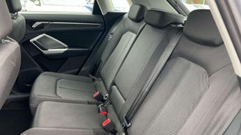 Audi Q3 40 TFSI Quattro Sport 5dr S Tronic