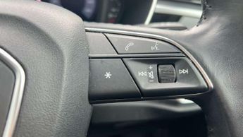 Audi Q3 40 TFSI Quattro Sport 5dr S Tronic