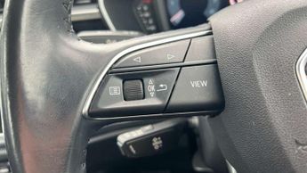 Audi Q3 40 TFSI Quattro Sport 5dr S Tronic