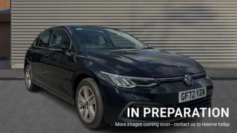 Volkswagen Golf 1.5 TSI Life 5dr
