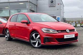 Volkswagen Golf GTi 2.0 TSI 245 GTI Performance 3dr