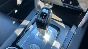 Land Rover Discovery Sport 2.0 P250 R-Dynamic HSE 5dr Auto