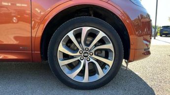 Land Rover Discovery Sport 2.0 P250 R-Dynamic HSE 5dr Auto