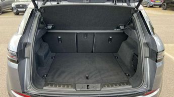 Land Rover Range Rover Evoque 2.0 D200 Dynamic SE 5dr Auto