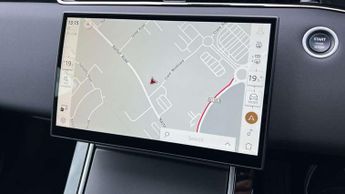 Land Rover Range Rover Evoque 2.0 D200 Dynamic SE 5dr Auto