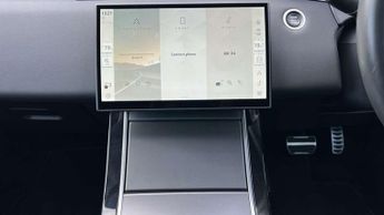 Land Rover Range Rover Evoque 2.0 D200 Dynamic SE 5dr Auto