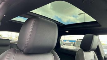 Land Rover Range Rover Evoque 2.0 D200 Dynamic SE 5dr Auto
