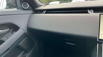 Land Rover Range Rover Evoque 2.0 D200 Dynamic SE 5dr Auto