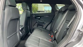 Land Rover Range Rover Evoque 2.0 D200 Dynamic SE 5dr Auto