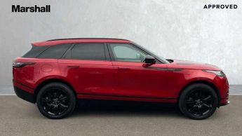 Land Rover Range Rover Velar 2.0 D200 R-Dynamic S 5dr Auto