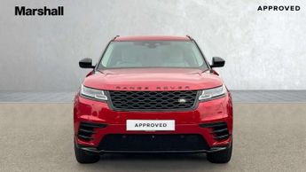 Land Rover Range Rover Velar 2.0 D200 R-Dynamic S 5dr Auto