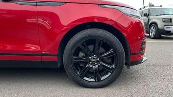 Land Rover Range Rover Velar 2.0 D200 R-Dynamic S 5dr Auto