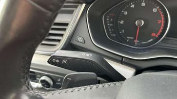 Audi Q5 2.0T FSI Quattro SE 5dr S Tronic