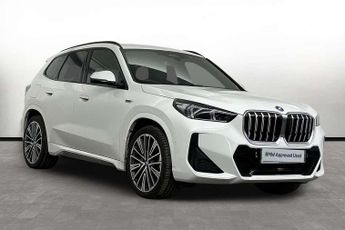 BMW X1 xDrive 30e M Sport 5dr Step Auto
