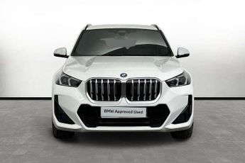 BMW X1 xDrive 30e M Sport 5dr Step Auto
