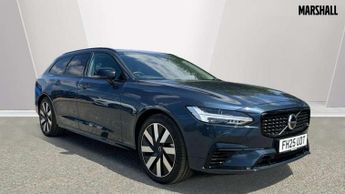 Volvo V90 2.0 T6 [350] PHEV Plus Dark 5dr AWD Auto