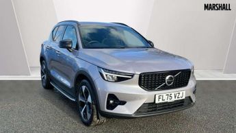 Volvo XC40 2.0 B4P Plus Dark 5dr Auto