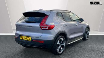 Volvo XC40 2.0 B4P Plus Dark 5dr Auto