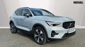 Volvo XC40 2.0 B4P Plus Dark 5dr Auto