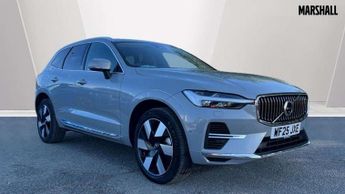 Volvo XC60 2.0 T8 [455] PHEV Ultra Dark 5dr AWD Geartronic