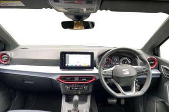 SEAT Ibiza 1.0 TSI 110 FR 5dr DSG