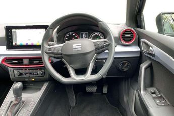 SEAT Ibiza 1.0 TSI 110 FR 5dr DSG