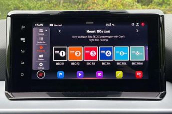 SEAT Ibiza 1.0 TSI 110 FR 5dr DSG