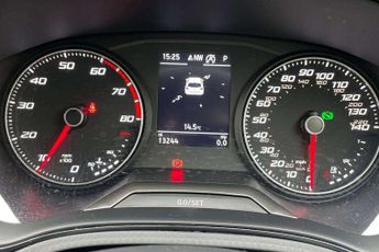 SEAT Ibiza 1.0 TSI 110 FR 5dr DSG
