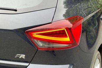 SEAT Ibiza 1.0 TSI 110 FR 5dr DSG