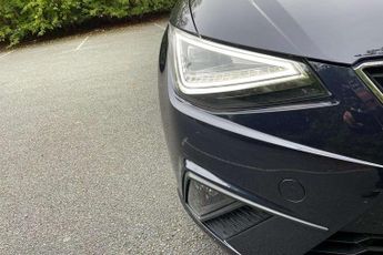SEAT Ibiza 1.0 TSI 110 FR 5dr DSG