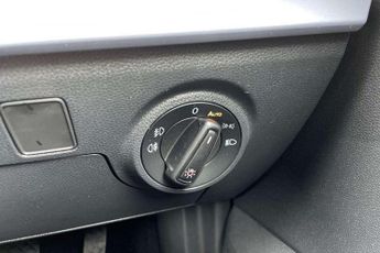 SEAT Ibiza 1.0 TSI 110 FR 5dr DSG