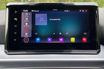 SEAT Ibiza 1.0 TSI 110 FR 5dr DSG