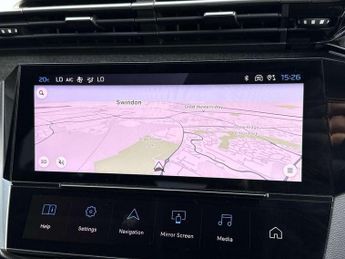 Peugeot 308 1.2 PureTech Allure Premium 5dr EAT8