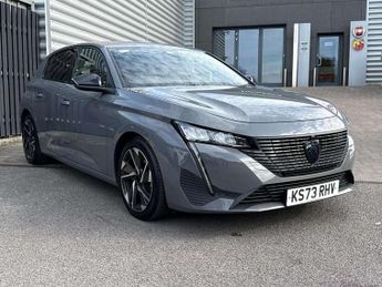 Peugeot 308 1.2 PureTech Allure Premium 5dr EAT8