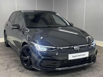 Volkswagen Golf 1.5 eTSI 150 R-Line 5dr DSG