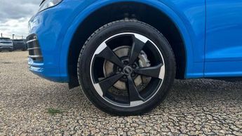 Audi Q5 45 TFSI Quattro Black Edition 5dr S Tronic