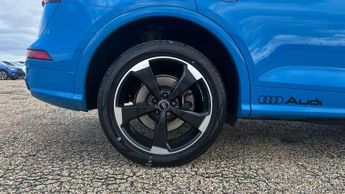 Audi Q5 45 TFSI Quattro Black Edition 5dr S Tronic
