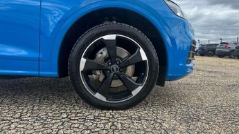 Audi Q5 45 TFSI Quattro Black Edition 5dr S Tronic