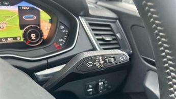 Audi Q5 45 TFSI Quattro Black Edition 5dr S Tronic